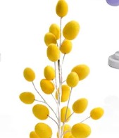 Easter Egg Tree, Color Options