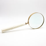 12” Magnifying Glass with Resin Handle