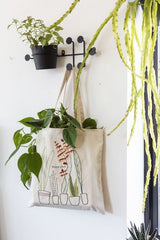 Happy Place Tote Bag