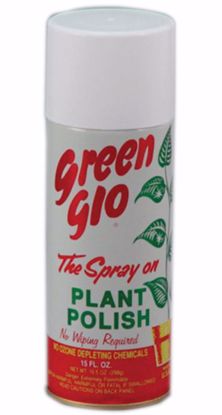 Green Glo Leaf Shine Spray