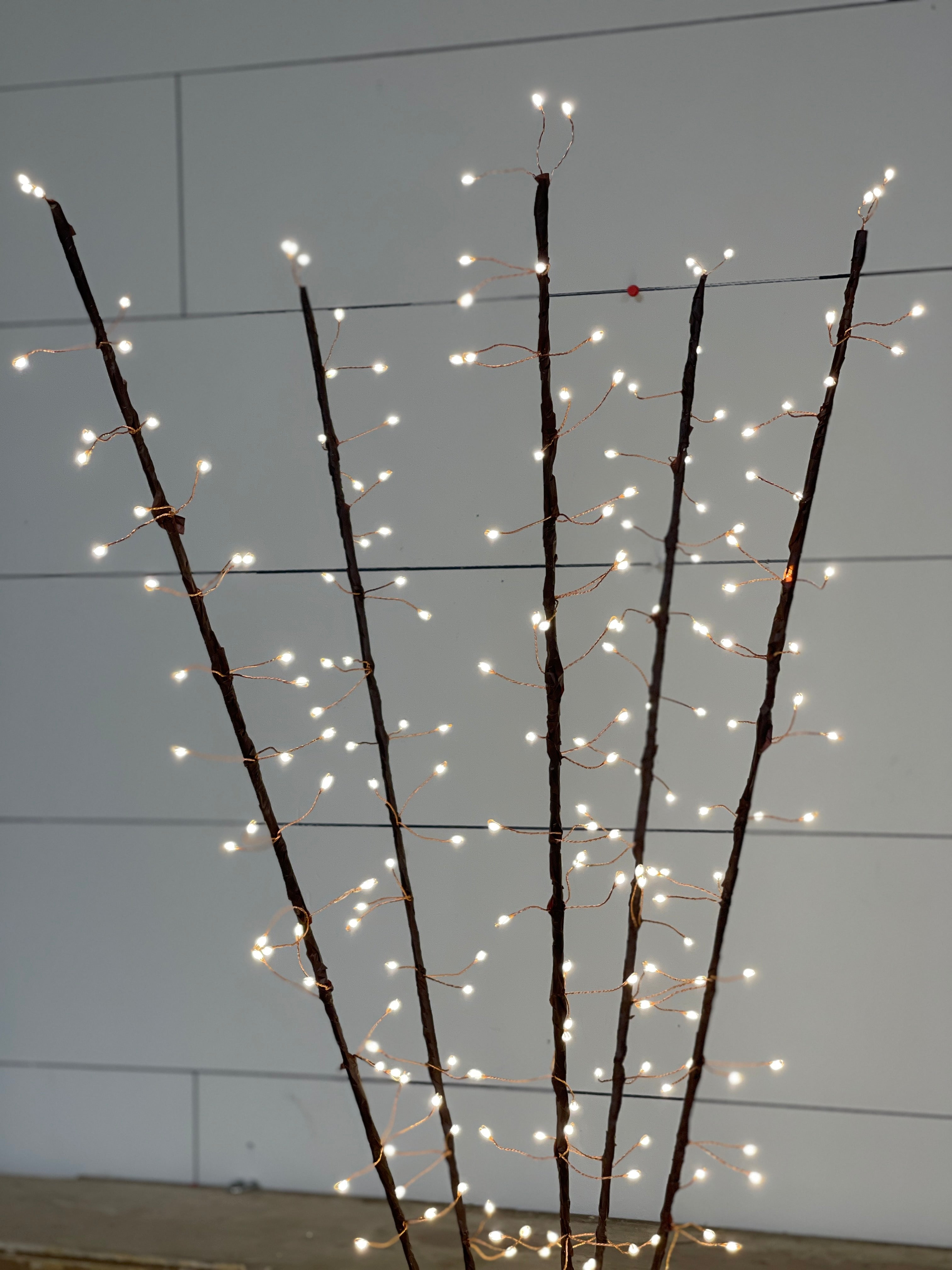 LED Twig Lights