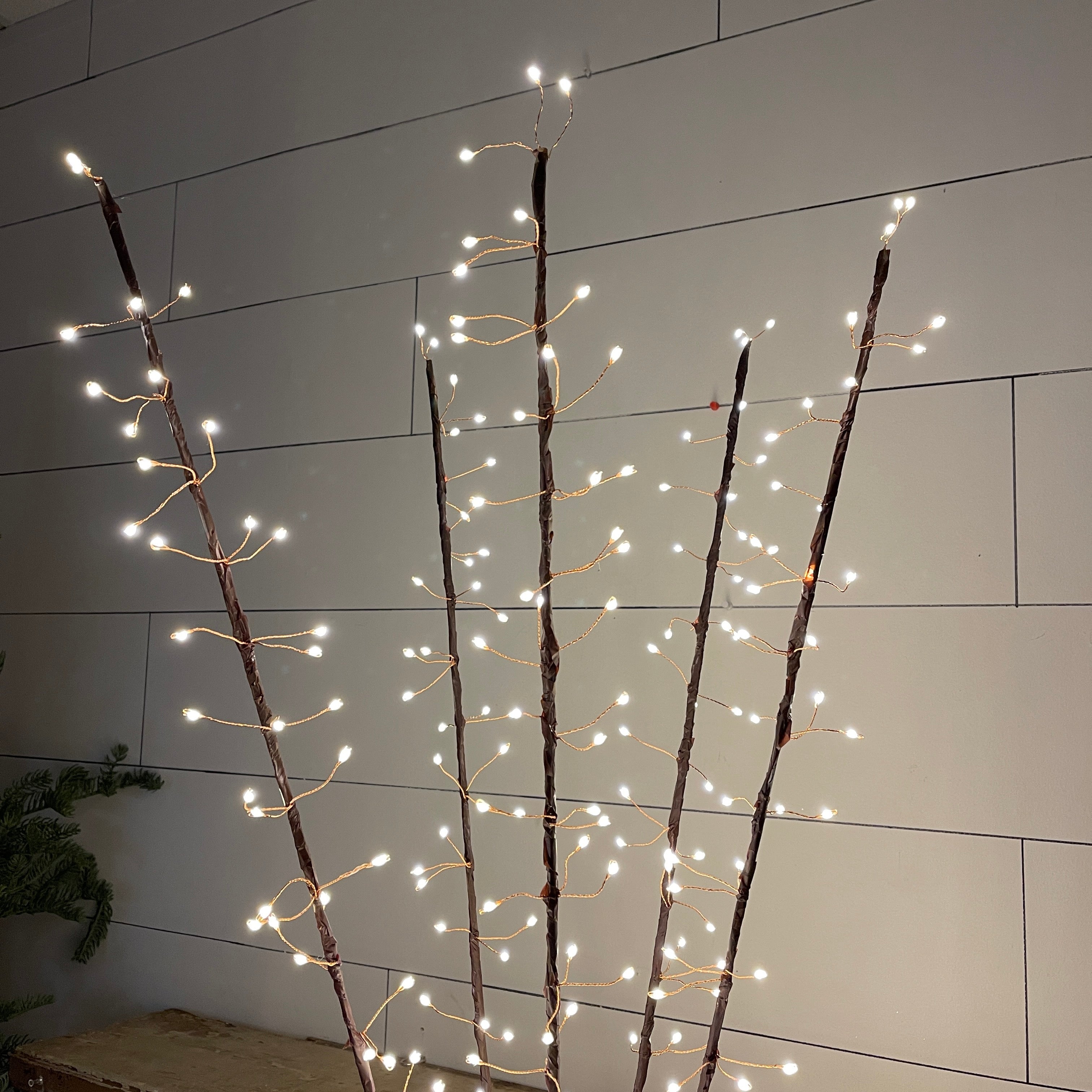 LED Twig Lights