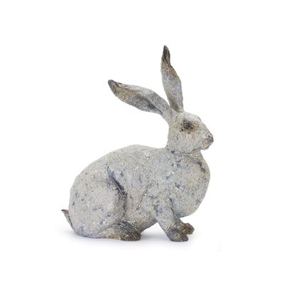 Rabbit Figurine, Assorted Styles