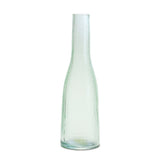 11"H Glass Vase