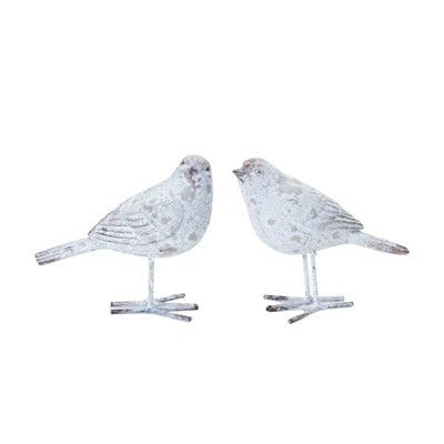 5.5" Bird Figurine, Style Options