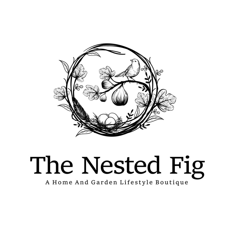 The Nesting Box- Home Decor Subscription Box