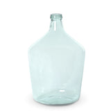 Recycled Glass Vineyard Vase, Size Options