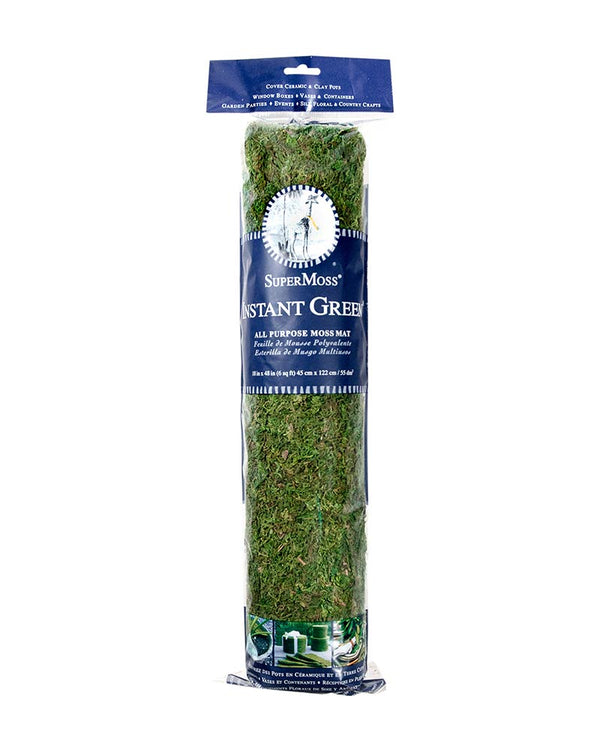 Green Mountain Moss