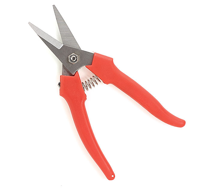 2" FLORAL UTILITY SHEARS