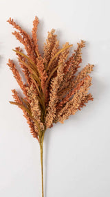 Autumn Seed Grass Stem, Two Color Options