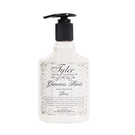 Tyler Luxury Hand Wash 224g